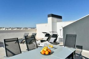 215 Penthouse SPA GOLF - Alicante Holiday